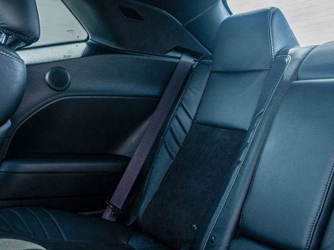 Used 2023 Dodge Challenger SRT Hellcat image 42