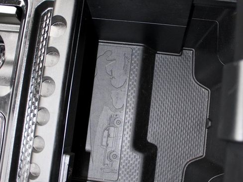 Used 2023 RAM 1500 TRX w/ TRX Level 2 Equipment Group image 36