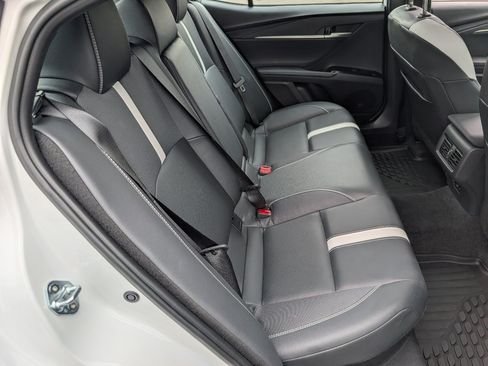 Used 2026 Toyota Camry SE w/ Convenience Package FWD image 5