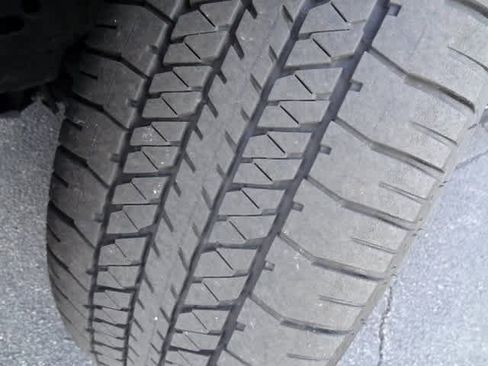 Used 2024 INFINITI QX80 Sensory image 37