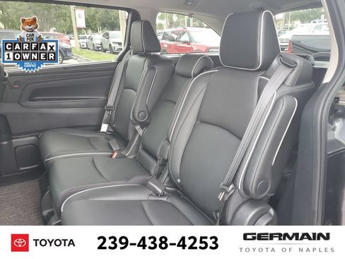 Used 2025 Honda Odyssey Touring image 19