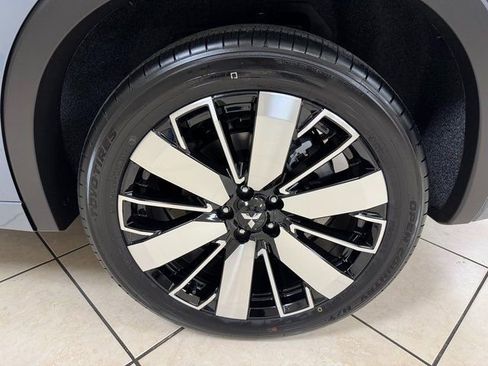 New 2026 Mitsubishi Outlander SEL image 29