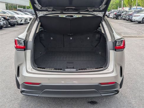 Certified 2025 Lexus NX 350 AWD w/ Accessory Package (2T) image 13