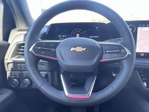 New 2026 Chevrolet Tahoe LS w/ Max Trailering Package image 24