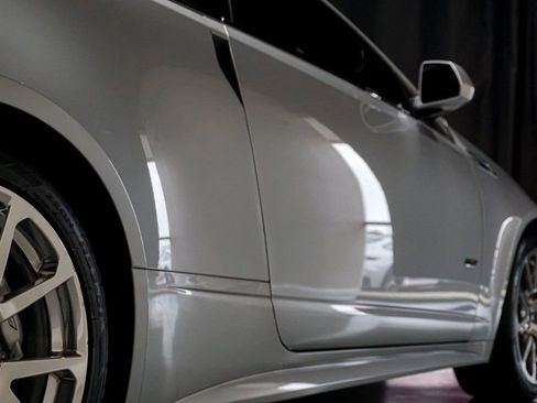 Used 2012 Cadillac CTS V w/ Wood Trim Package image 66