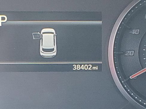 Used 2021 Hyundai Santa Fe SEL image 30