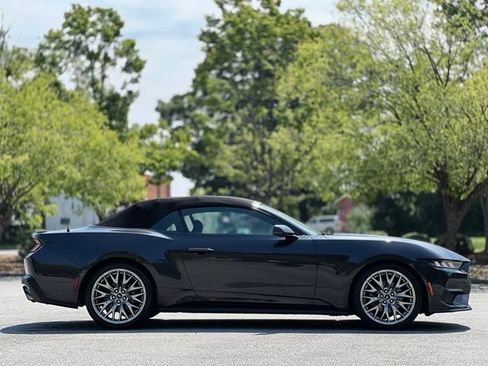 Used 2024 Ford Mustang Premium RWD image 15