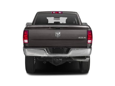 Used 2018 RAM 3500 Laramie Longhorn w/ Max Tow Package AWD/4WD image 8