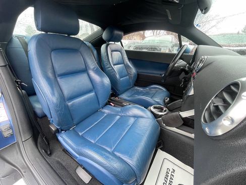 Used 2003 Audi TT 1.8T image 23