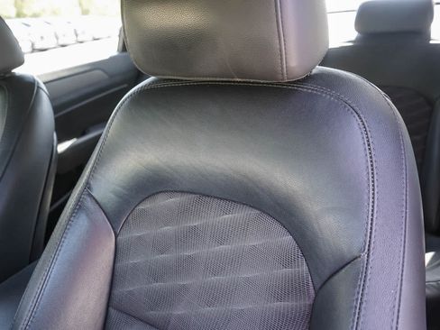 Used 2018 Hyundai Sonata Sport w/ Cargo Package FWD image 26