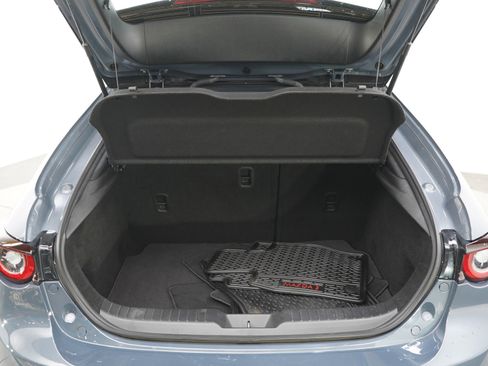 Used 2023 MAZDA MAZDA3 AWD 2.5 Turbo Hatchback image 16