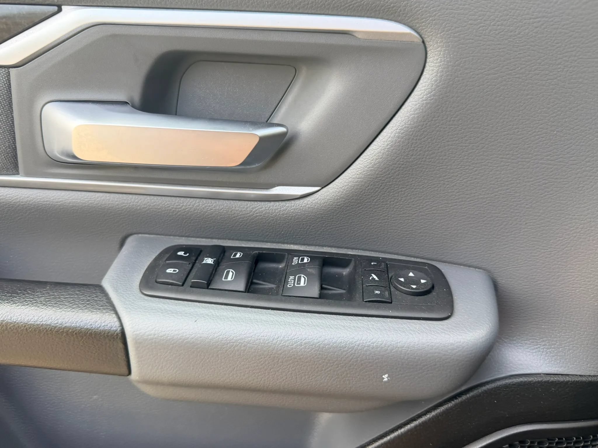 Used 2022 RAM 1500 Big Horn AWD/4WD image 19