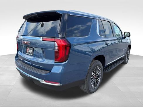 New 2026 GMC Yukon Elevation AWD/4WD image 7