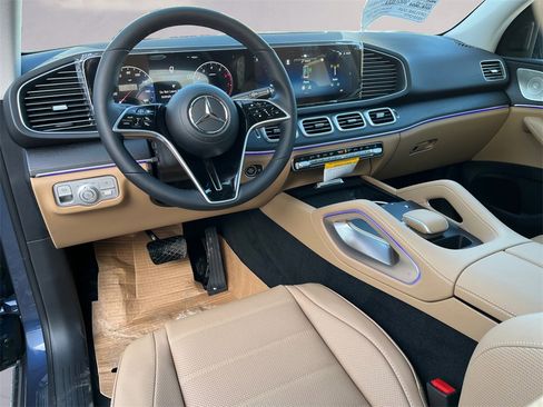 New 2026 Mercedes-Benz GLE 350 4MATIC image 7