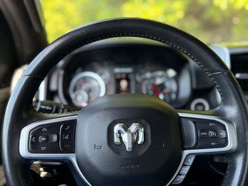 Used 2019 RAM 1500 Big Horn AWD/4WD image 23