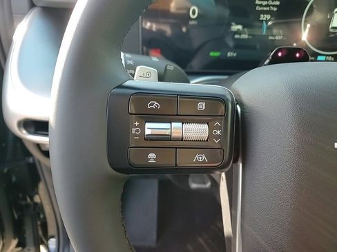 New 2026 Hyundai Ioniq 9 SEL AWD/4WD image 17