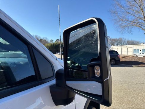 Used 2024 Chevrolet Silverado 2500 LT w/ Safety Package image 19