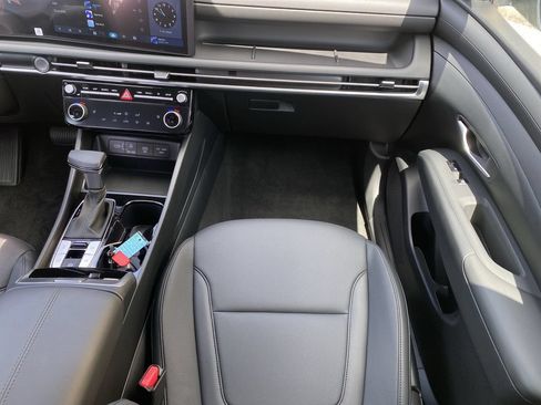 New 2026 Hyundai Santa Cruz SEL AWD/4WD image 16