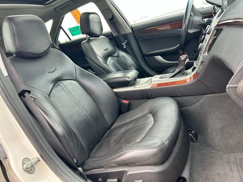 Used 2010 Cadillac CTS Premium image 13