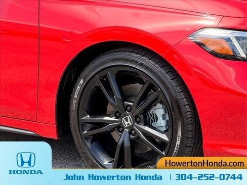 Used 2026 Honda Civic Si image 28