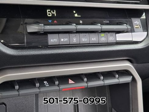 Used 2024 Toyota Tundra SR5 w/ SR5 Convenience Package RWD image 23