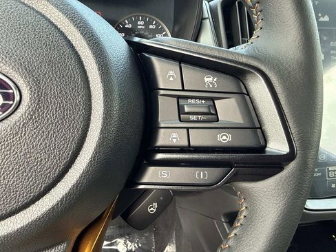New 2026 Subaru Crosstrek 2.5i Wilderness AWD/4WD image 38