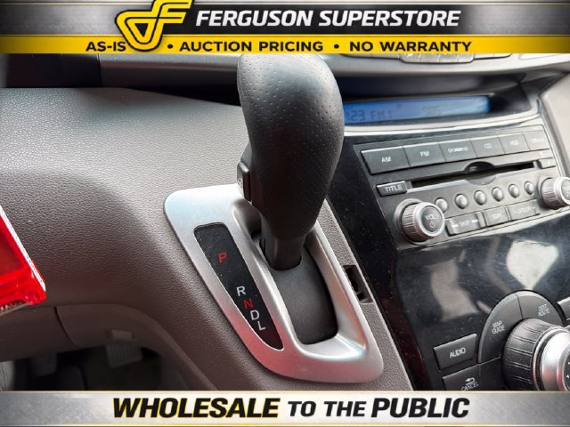 Used 2011 Honda Odyssey EX-L image 16