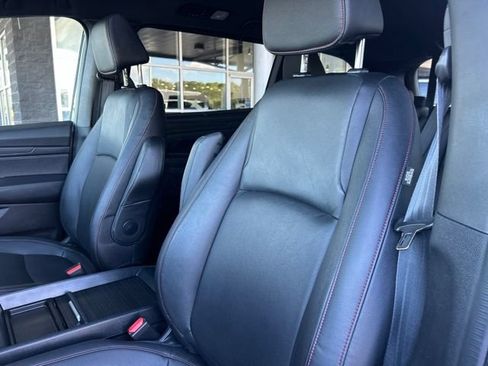 Used 2023 Honda Odyssey Sport image 23