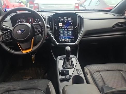 Used 2024 Subaru Crosstrek 2.5i Wilderness AWD/4WD image 3
