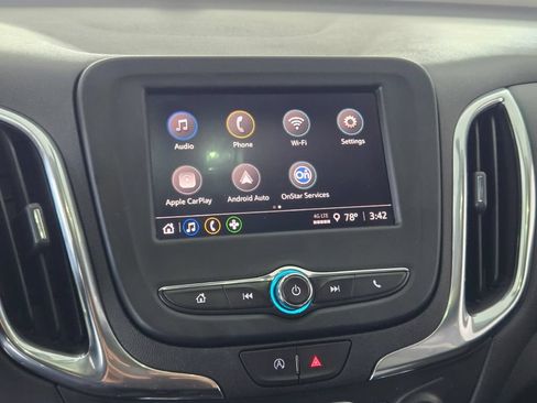 Certified 2024 Chevrolet Equinox LT FWD image 24