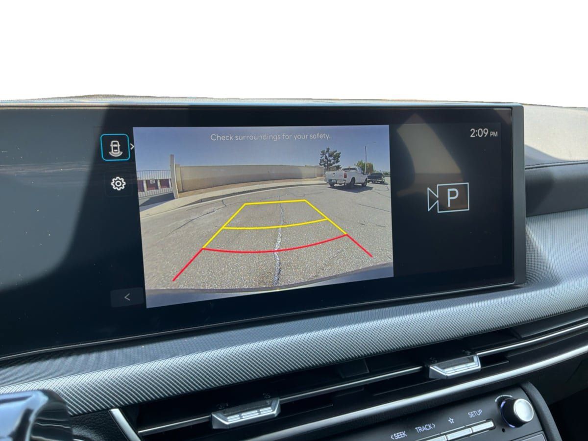 Used 2024 Hyundai Sonata SEL FWD image 13