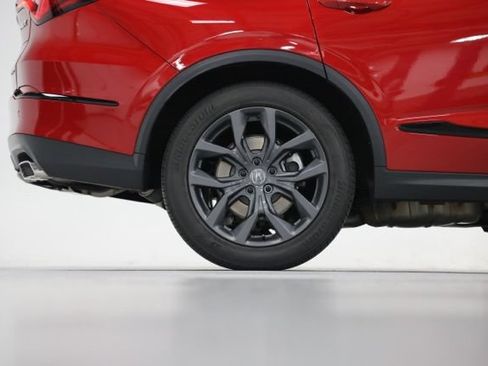Used 2023 Acura MDX A-Spec AWD/4WD image 19