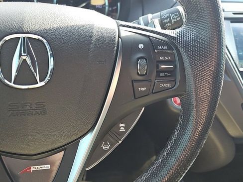 Used 2019 Acura MDX A-Spec image 25