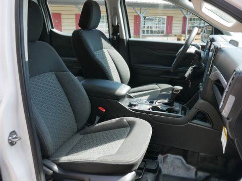 New 2025 Ford Ranger XL image 25