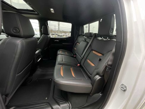 Certified 2024 GMC Sierra 1500 AT4 w/ Technology Package image 25