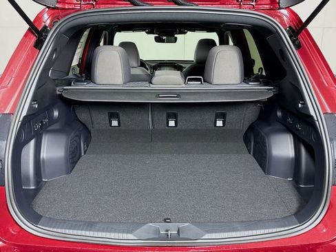 New 2026 Subaru Forester Premium image 27