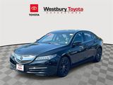 Used 2017 Acura TLX image 5