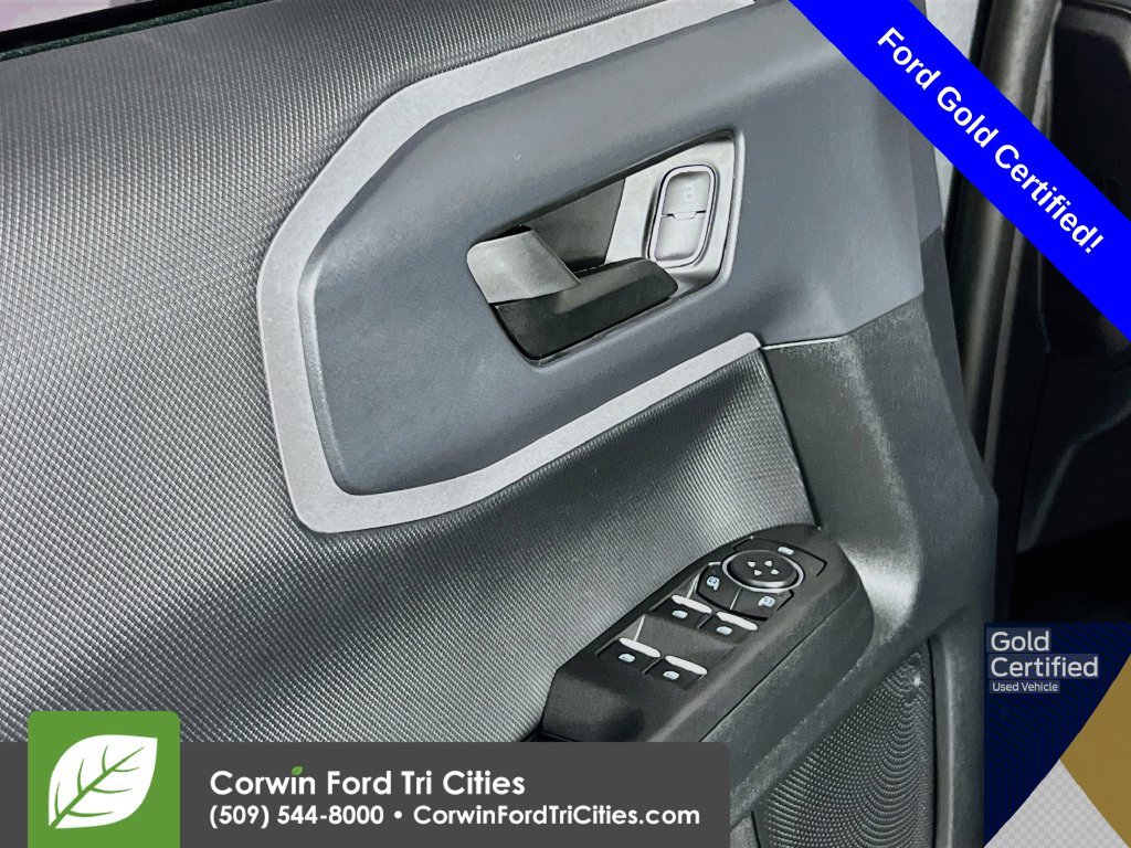 Used 2021 Ford Bronco Sport AWD/4WD image 11