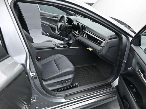 New 2026 Toyota Camry XSE image 18