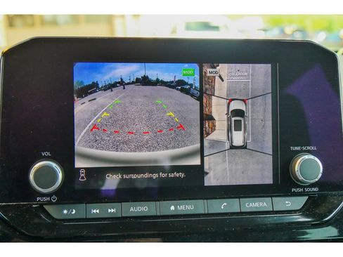 Used 2023 Nissan Pathfinder Rock Creek image 26