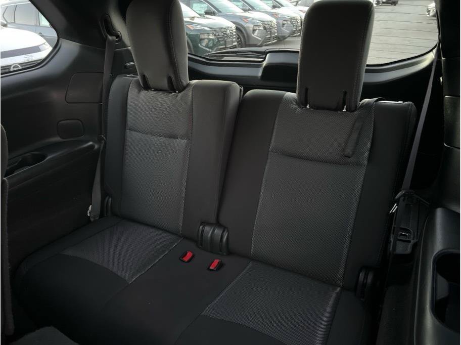 Used 2019 Nissan Pathfinder SV w/ SV Tech Package AWD/4WD image 11