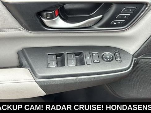 Used 2021 Honda CR-V EX-L image 11