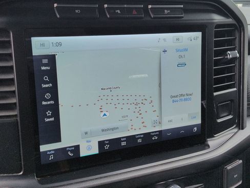 Certified 2023 Ford F150 Platinum image 30