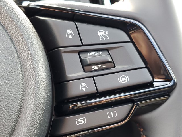 New 2026 Subaru Forester Sport AWD/4WD image 14