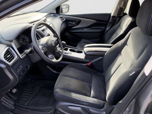 Used 2021 Nissan Murano S AWD/4WD image 10