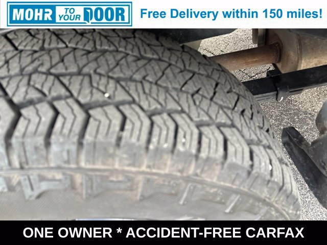 Used 2025 Nissan Frontier PRO-4X w/ Pro Premium Package AWD/4WD image 56