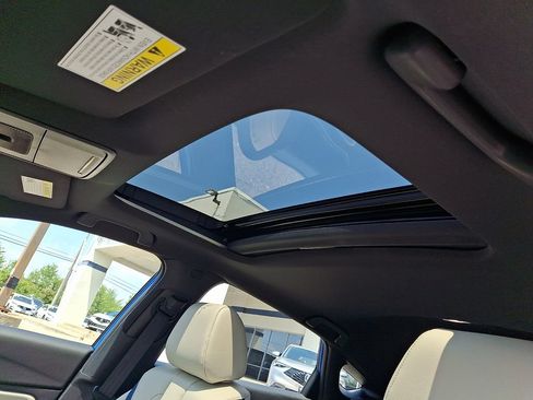 Certified 2026 Acura Integra A-Spec FWD image 14