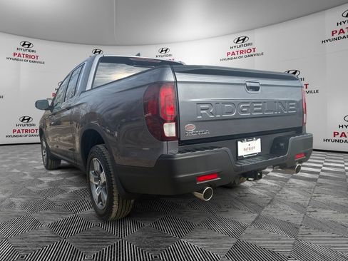 New 2026 Honda Ridgeline RTL image 34