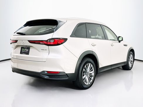 Used 2024 MAZDA CX-90 3.3 Turbo w/ Preferred Package image 9