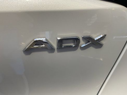 Used 2025 Acura ADX A-Spec image 24